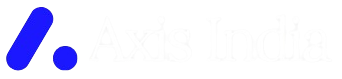 Axis India Logo